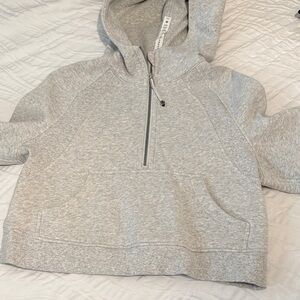 Lululemon Scuba Hoodie